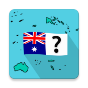 Oceania Quiz